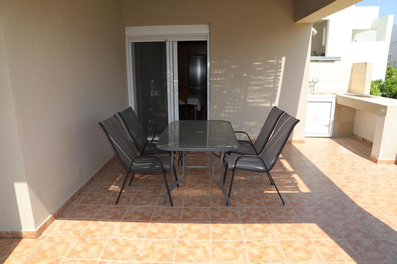 Evimerou Villa Cidade de Kos Exterior foto